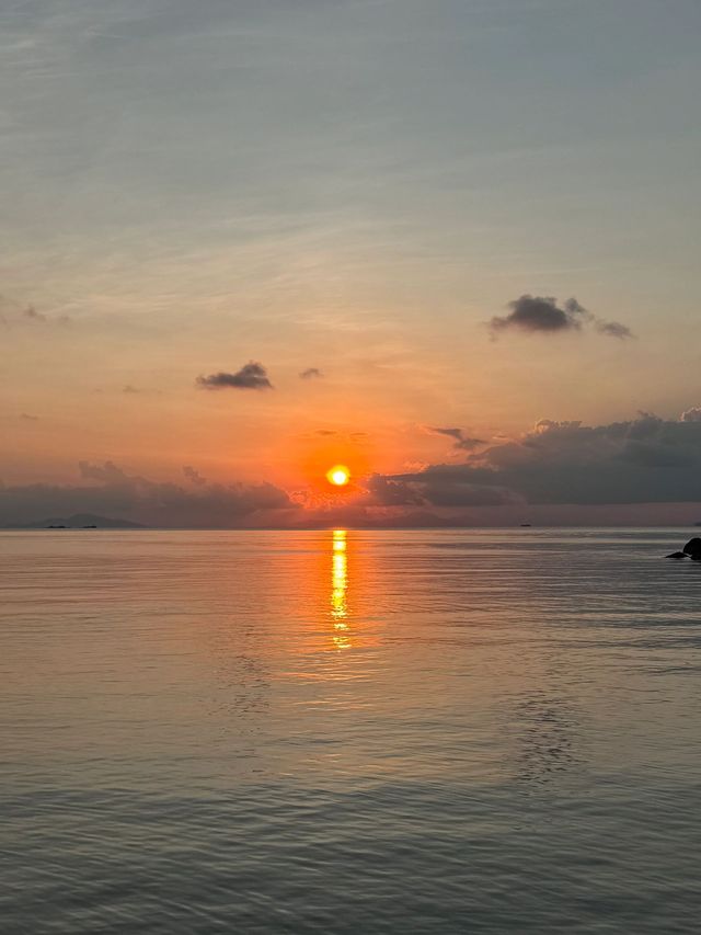 清明3日遊 珠海-中山-深圳美景等你探索