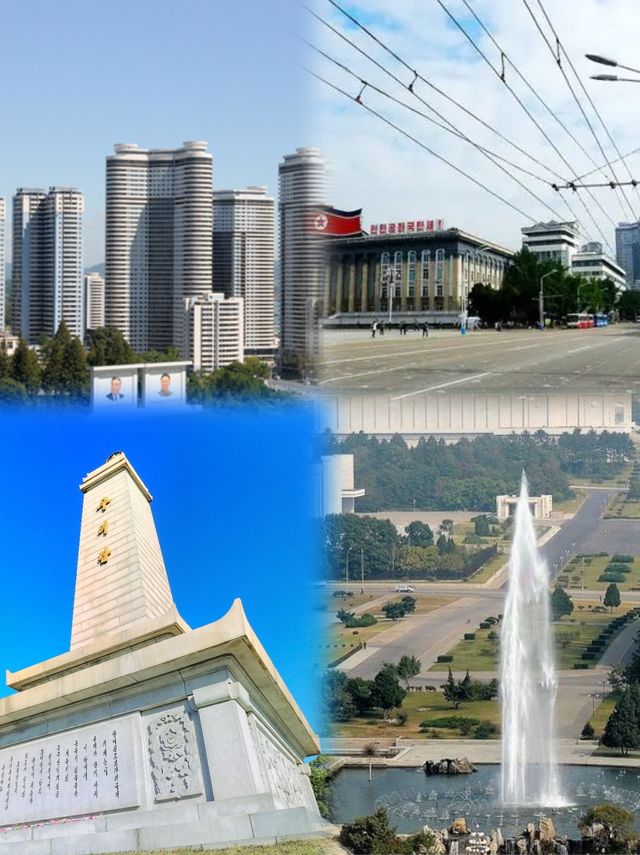 探秘平壤 | 超詳細旅遊攻略來啦