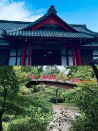 開始計劃你的旅程