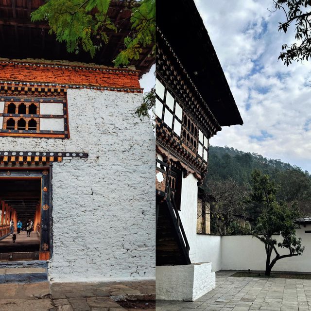 以下是一份旅遊攻略，希望能助你擁有一段美好的不丹延布之旅：