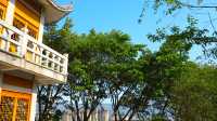 千家山生態公園