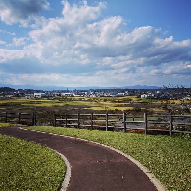 日本三澤市 | 小川原湖