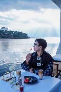 大理阿凯缇亚｜洱海畔的時空褶皺。