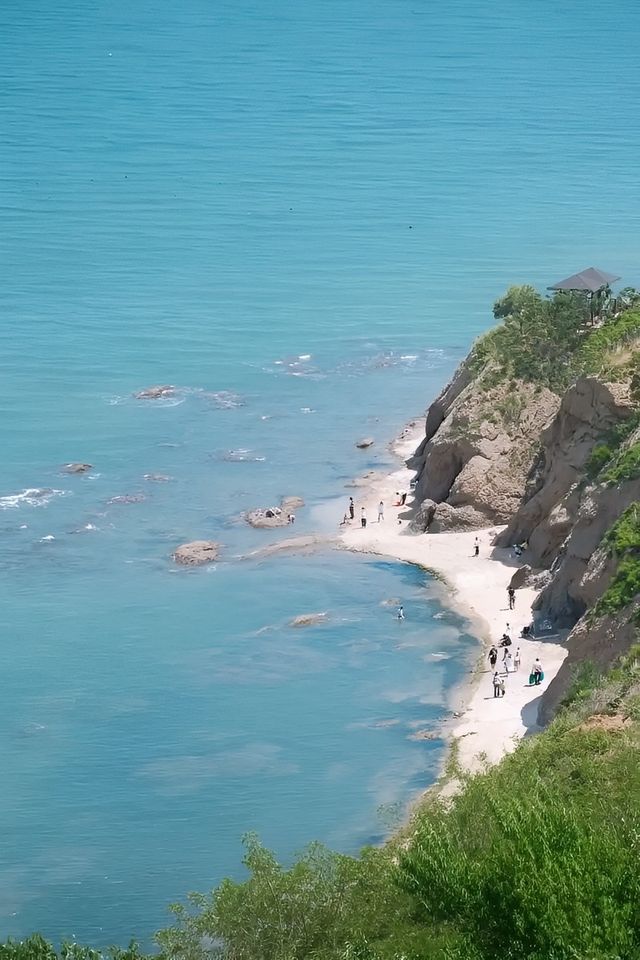 葫蘆島旅遊必備攻略（超全）