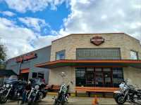 Victoria, Texas