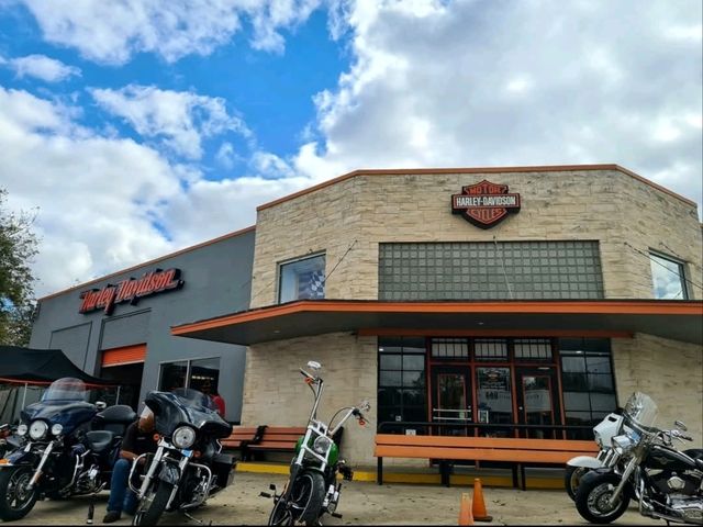Victoria, Texas