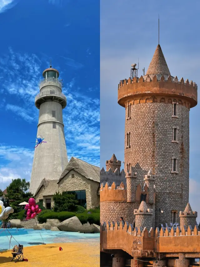 위해 2박 3일 여행 완벽 가이드! 떠나기 전에 꼭 확인하세요!