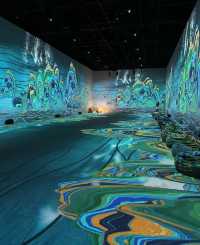 長沙｜千里江山奇幻遊新展