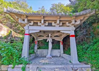 Lianyungang Travel Guide for March–April
