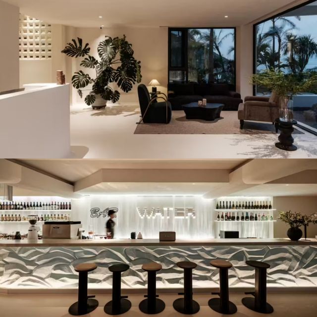 入住洱海的詩意大理六逸LUYEE|伴山海景酒店