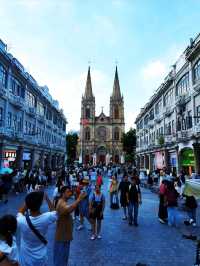 Sacred Heart Cathedral