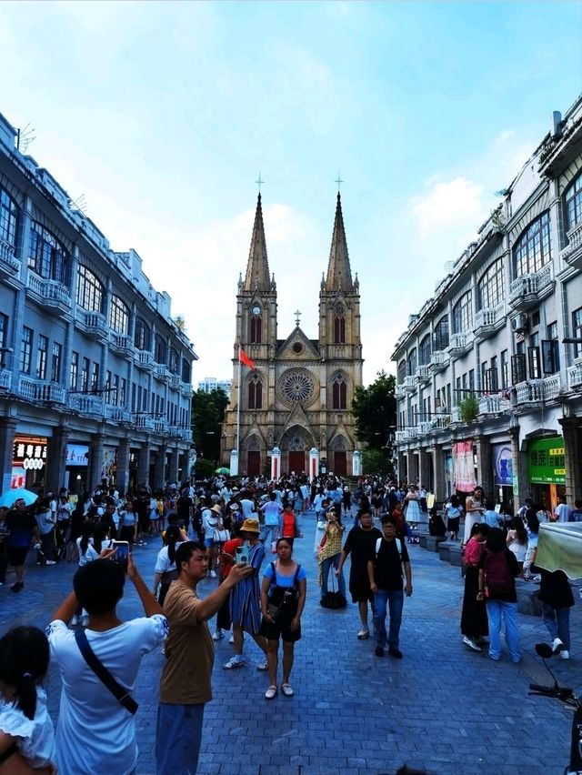 Sacred Heart Cathedral
