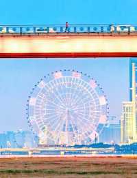 南昌／開啟你的多元文化之旅