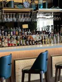 🎇住進藝術殿堂！澳門安達仕酒店超絕體驗