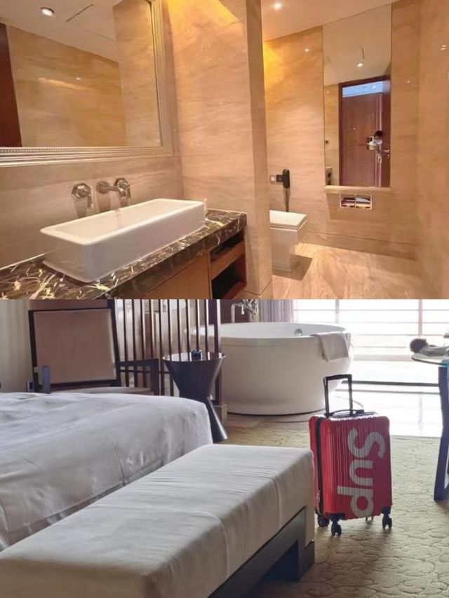 營口金泰瓏悅海景大酒店
