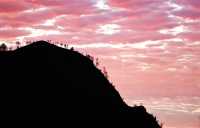 布羅莫火山遊記 2 /日出是一場視覺盛宴