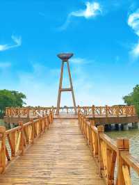 東營旅遊必備攻略（超全）