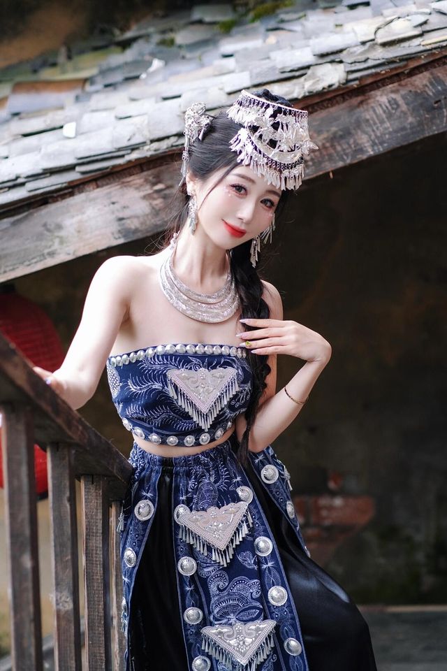 山不來見我 我自去見山宜昌三峽人家攻略