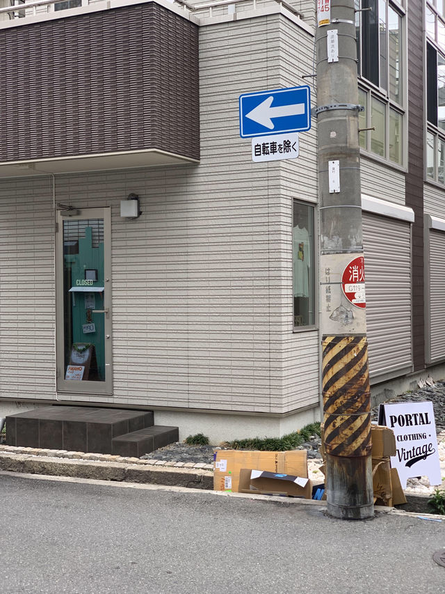 🌿大阪必逛！中崎町漫遊指南 咖啡控古著迷必衝