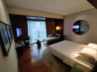 Grand Hyatt Kuala Lumpur