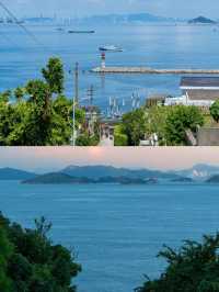 珠海春日海島漫遊｜三天兩夜把鬆弛感焊在身上