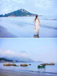 270°一線海景嘅夢幻假期，快啲嚟圍觀啦