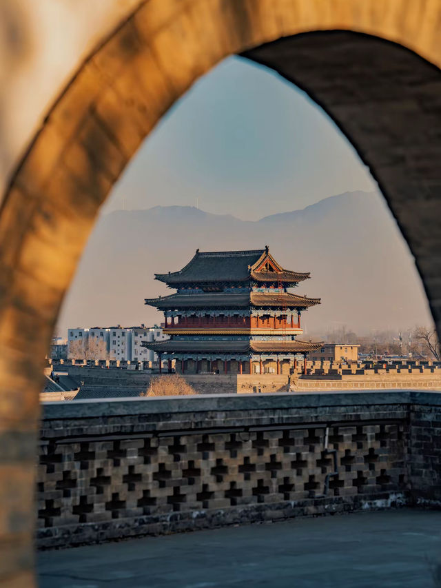 五一反向旅遊｜開啟一場穿越千年的煙火之旅