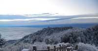 西嶺雪山遊覽指南