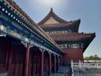 Beijing best itinerary must-place-to visit in Beijing