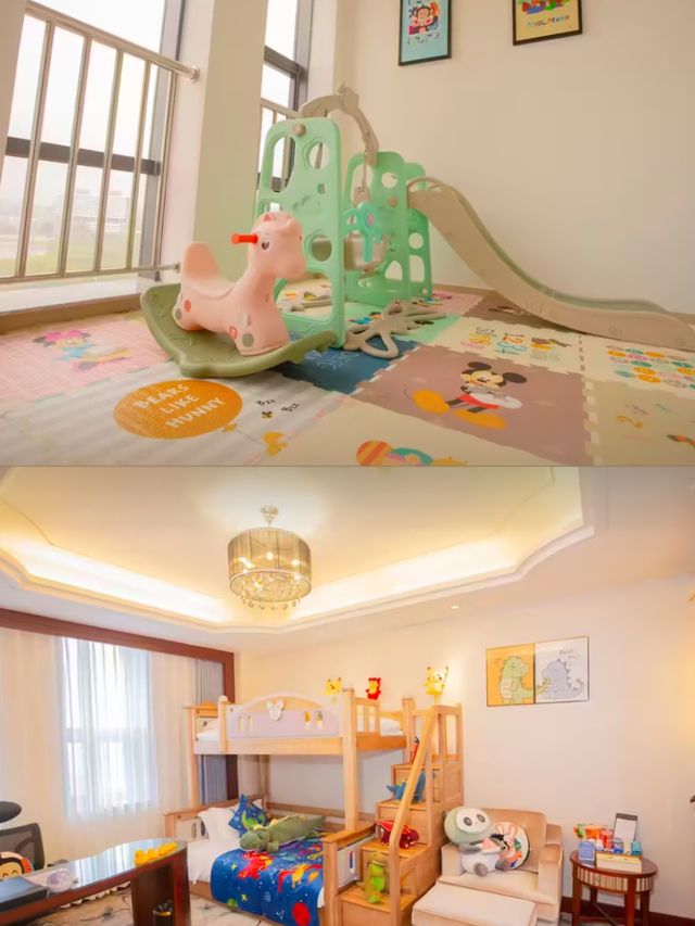 德州富豪康博酒店：一場愜意的住宿體驗