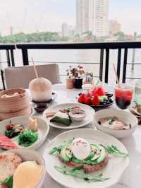 曼谷嘉佩樂酒店