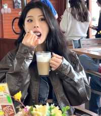 標題：多瑙河畔嘅魔法世界！匈牙利旅遊避坑&嗨玩全攻略，