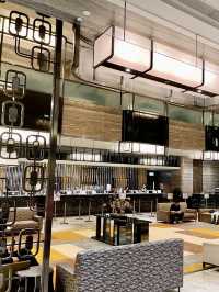 華光流影的現代交響：香港帝京酒店