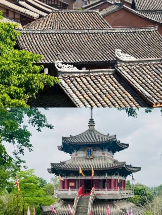 定安 | 探秘文筆峰，邂逅心靈的詩意之旅