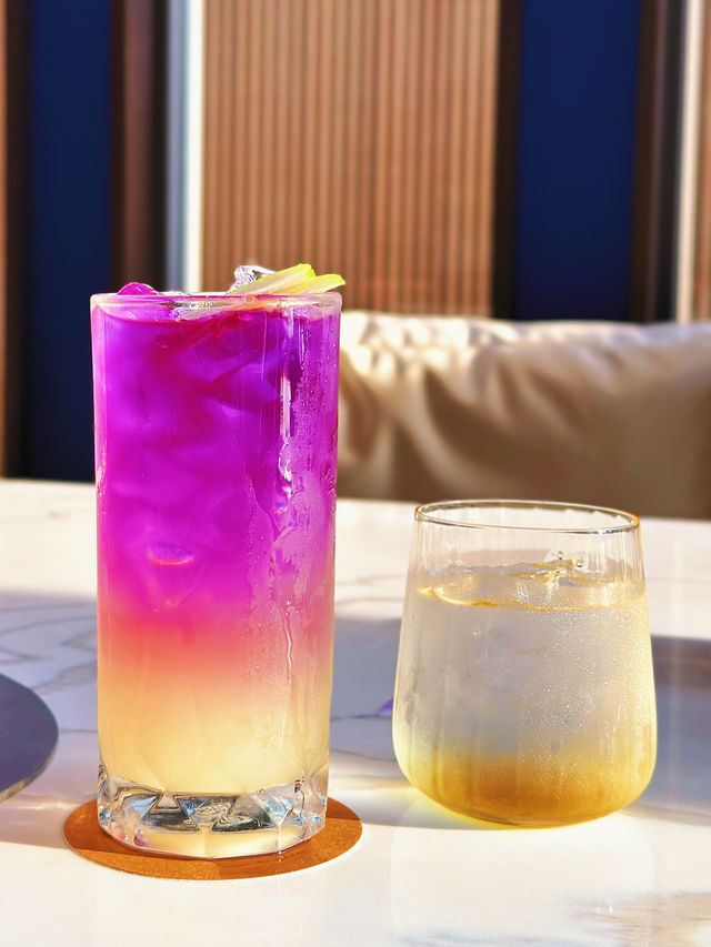 曼谷 | 藏在市區小而美的度假酒店