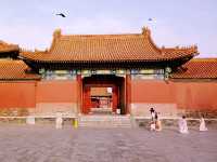 Beijing's Hidden Wonders: A Journey Beyond the Guidebooks
