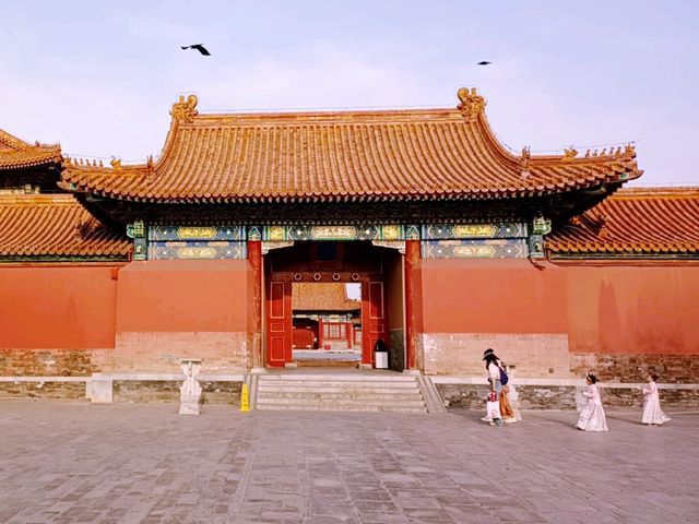 Beijing's Hidden Wonders: A Journey Beyond the Guidebooks