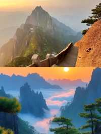 【黃山仙境2天1夜深度遊】全網最實用慳錢攻略嚟啦！