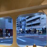漫步大阪橘子街：一場復古與時髦的邂逅