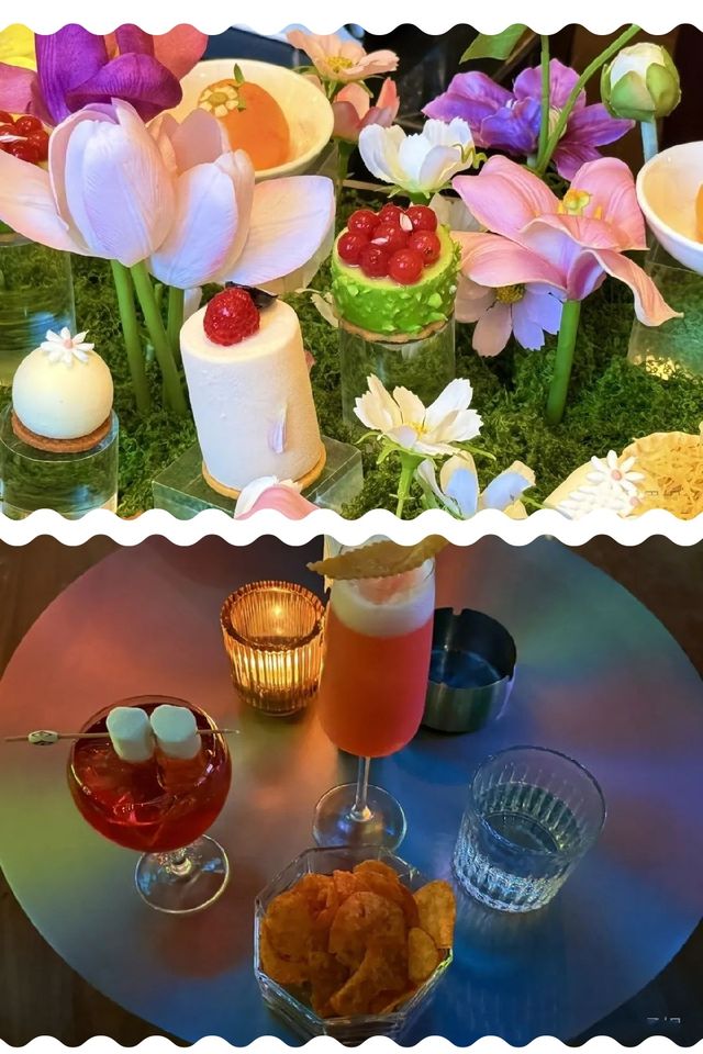 這間酒店之所以出色，管家服務係點睛之筆