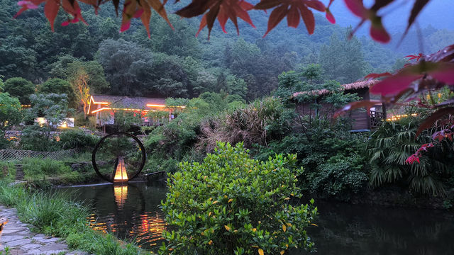 喺民宿開派對！包棟山間民宿，飲酒食串燒休閒局！