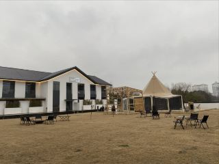 Jiangnan Water Town - Courtyard by Marriott Pinghu