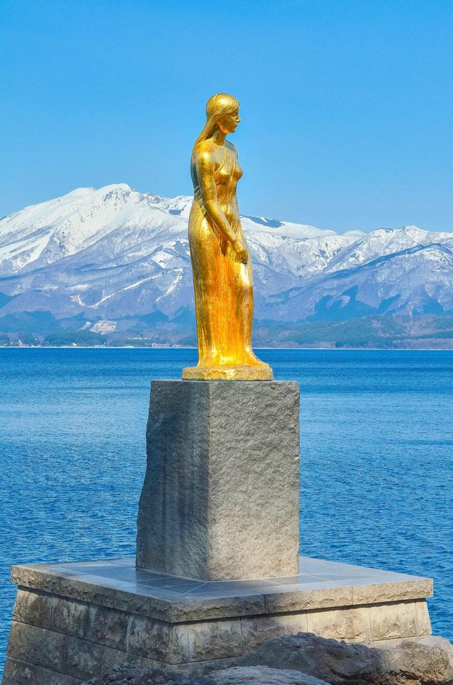 日本小眾旅行｜封神！秋田雪國日漫藍全攻略|||