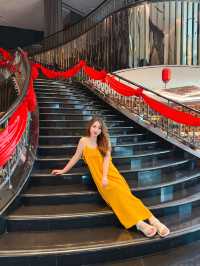 酒店控 | 吉隆坡寶藏酒店 自帶超大型熱帶泳池樂園