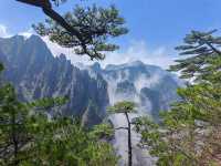 黃山特種兵！