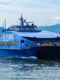 《港澳跨境交通全攻略：輕鬆玩轉雙城必看指南》