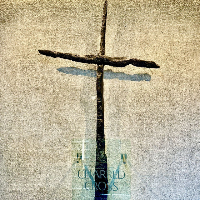 Coventry’s Haunting WWII Memorial: St Michael’s Old Cathedral Ruins