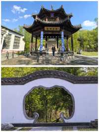 【遼寧法庫縣～愛新覺羅皇家博物館】