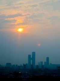得一日喺南京，就跟住呢條秦淮河沿線路線玩啦！