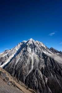 川西丨直擊雅拉雪山！